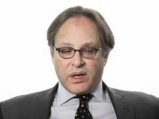 Nicholas Lemann: How did you get into journalism?