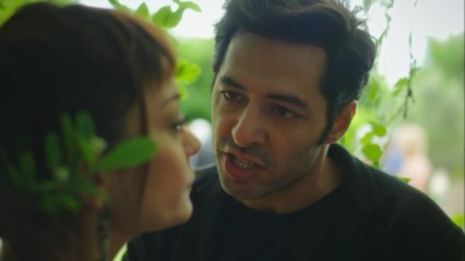 Ufak Tefek Cinayetler 32. Bölüm Serhan'dan Büyük Tehdit