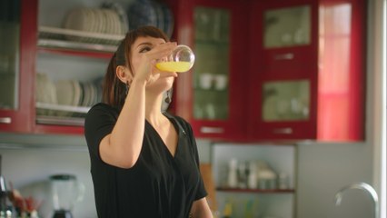 Ufak Tefek Cinayetler 32. Bölüm Elif'in Büyük Hatası