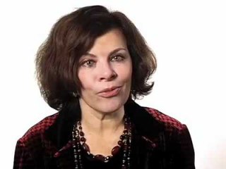 Nadine Strossen: Why does opinion of the A.C.L.U. seem to split along party lines?