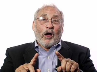 Joseph Stiglitz on How Foreign Governments Are Buying America