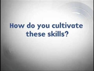 Why did you become a landscape architect?