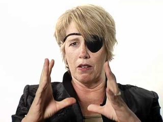 Mary Lou Jepsen On Reshaping the Laptop Market