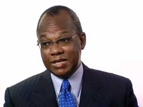 Calvin Butts and Interpreting the Bible