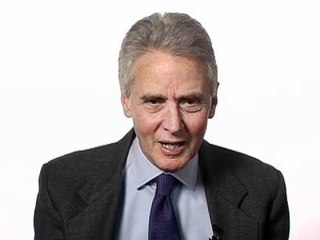Gaston Caperton on Building Writing Skills