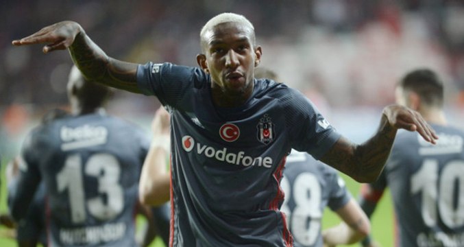 Şenol Güneş, Talisca'nın Yerine Babel'i Koymayı Düşünüyor