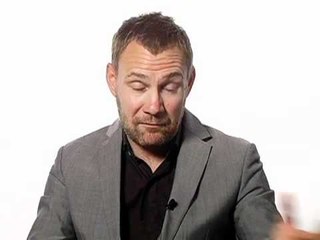 What Keeps David Gray Up at Night