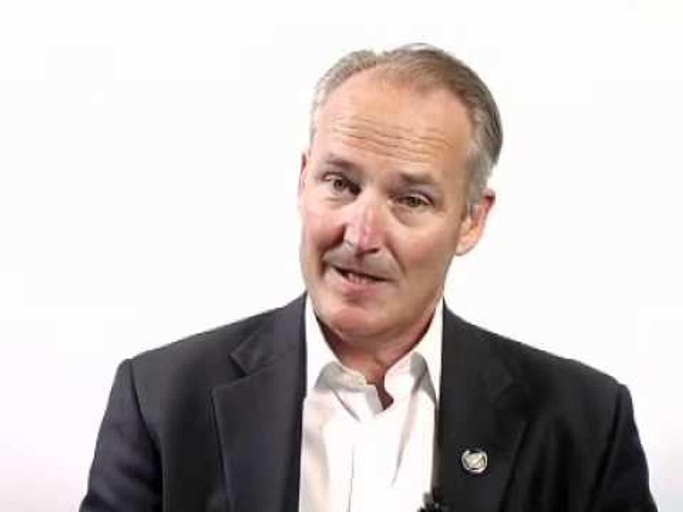 Jim Taylor on Inspiring Creativity