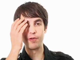 How did you get into your line of work?