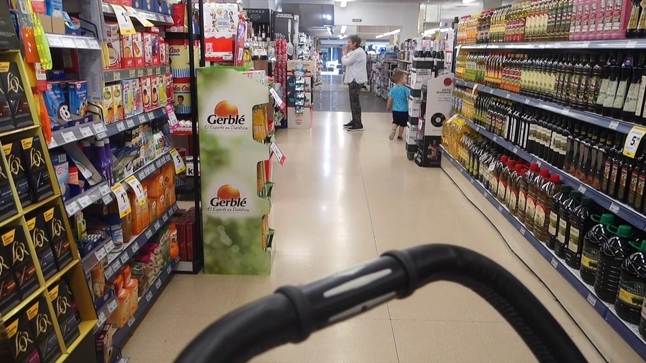 BEBE DORS SUR LE VENTRE ! ♡ Vlog famille !