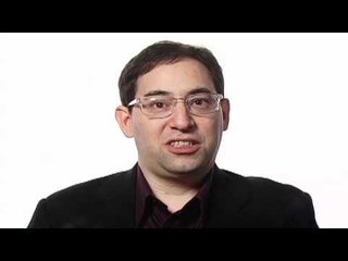 What It Takes to Lead the Right