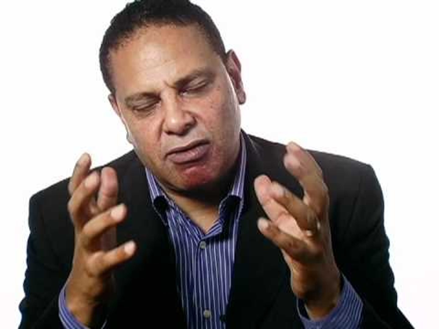 ⁣Alaa Al Aswany on a Clash of Civilizations