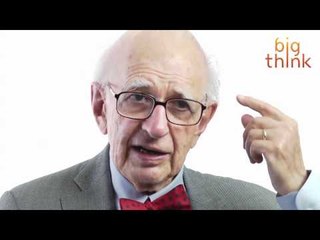 Eric Kandel: Unconscious Decision Making