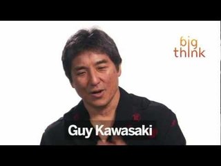 Guy Kawasaki: Stand Up to Your Boss Without Being a Pain in the Ass