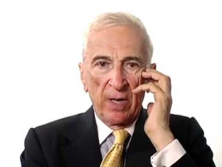 Gay Talese on Dressing the Part