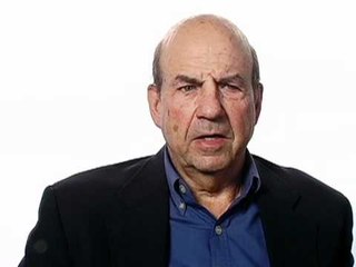 What Keeps Calvin Trillin Up At Night