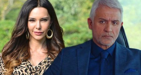Hande Ataizi, Yıllar Önce Talat bulut'un Tacize Uğradığını İtiraf Etti