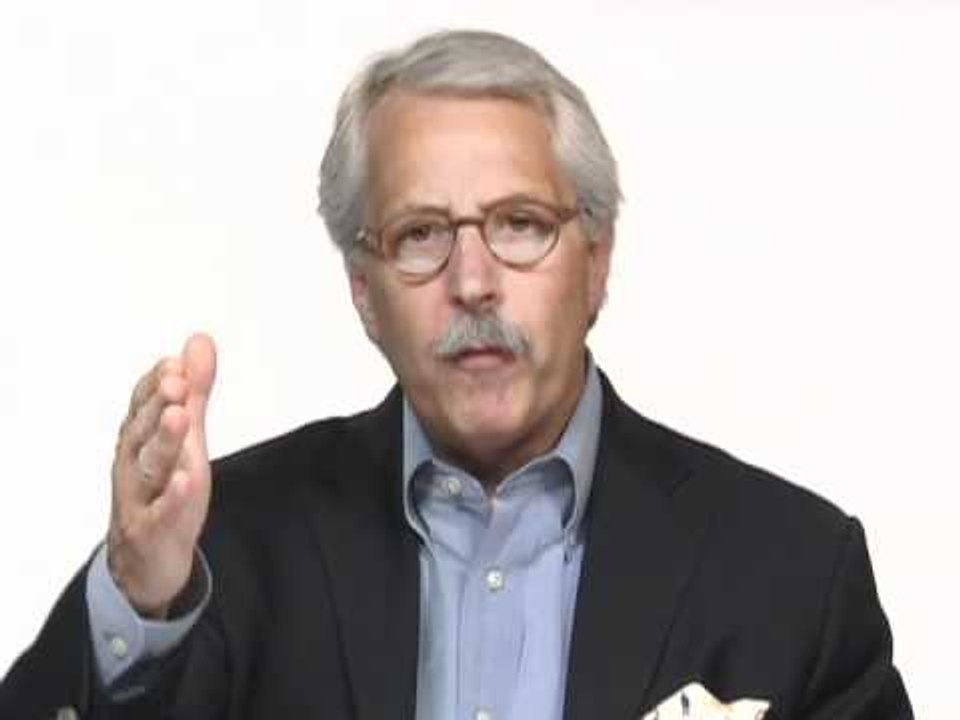 During a Recession, Think Radically