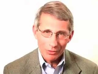 Anthony Fauci on the History of Infectious Disease