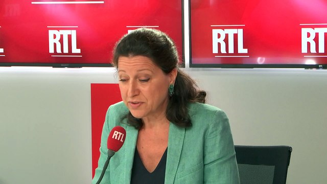 Agnès Buzyn dément les informations du Canard Enchaîné sur un plan d'économies de 7 milliards