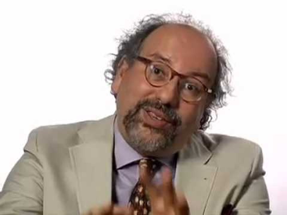 Barry Nalebuff and Problems in Game Theory