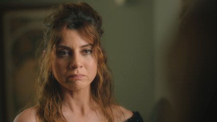 Ufak Tefek Cinayetler 32. Bölüm Duygu Dolu İtiraf