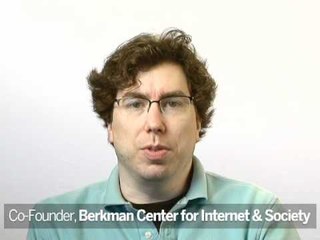 Big Think Interview with Jonathan Zittrain