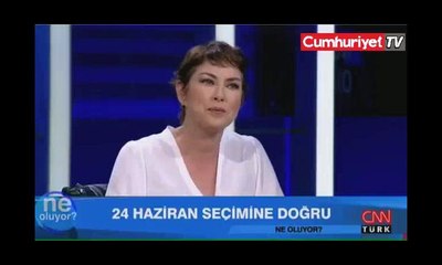 Kılıçdaroğlu, Muharrem İnce'nin oy oranını açıkladı