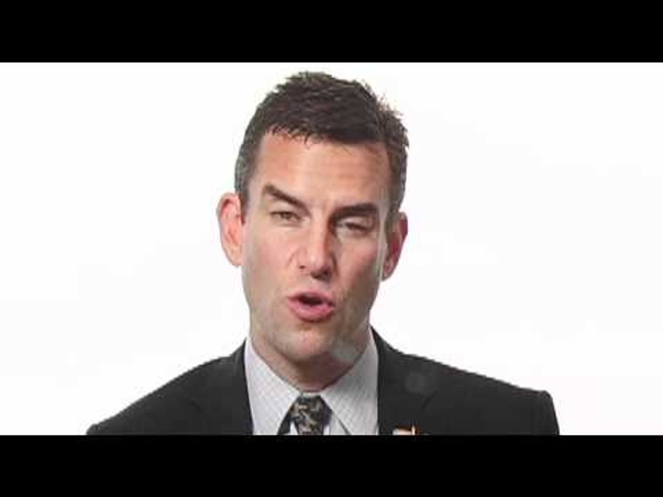 Big Think Interview with Ian Reisner