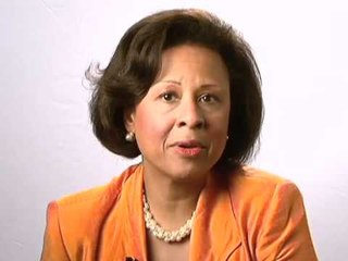 Big Think Interview With Paula Johnson