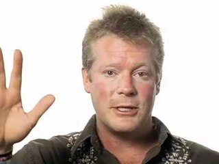 Dr. Spencer Wells on Future Migration Patterns