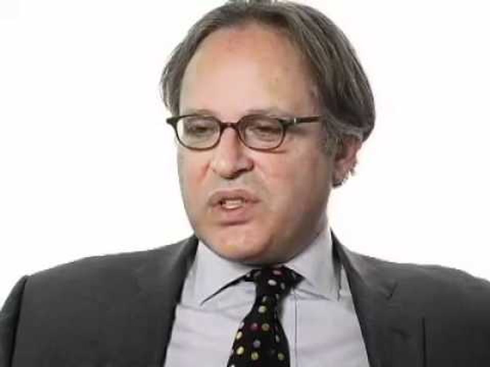 Nicholas Lemann: Can newspapers survive the digital revolution?