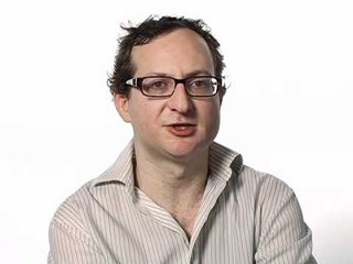 What Gets Josh Lieb Excited