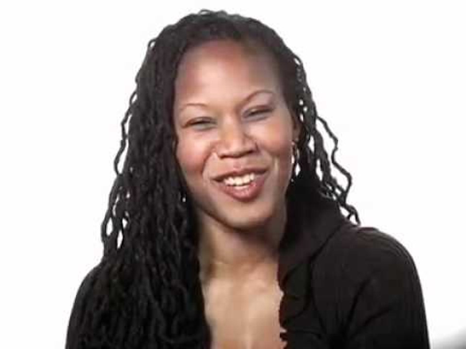 Majora Carter on Individual Responsibility and the Environment