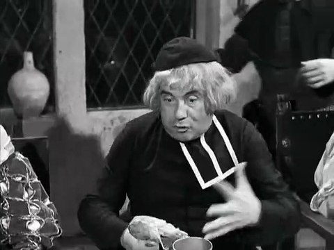 Les Lettres de mon moulin 1954 FRANÇAİS Pt 02 part 2/2