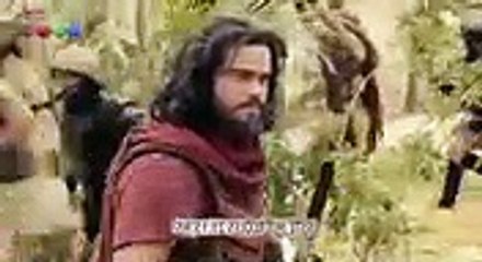 Batalla entre hebreos y cananeos La Tierra Prometida Vìdeo, Tv online free 2018