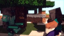 PopularMMOs Minecraft ESCAPE GRANNY'S HOUSE! - GRANNY - Custom Map