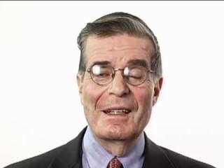 Ted Sorensen on Writing JFK's Speeches