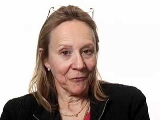 What does it take for a woman to be a leader in technology?