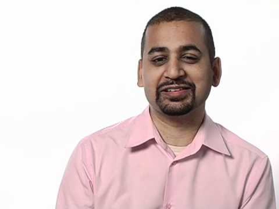 Big Think Interview with Anil Dash