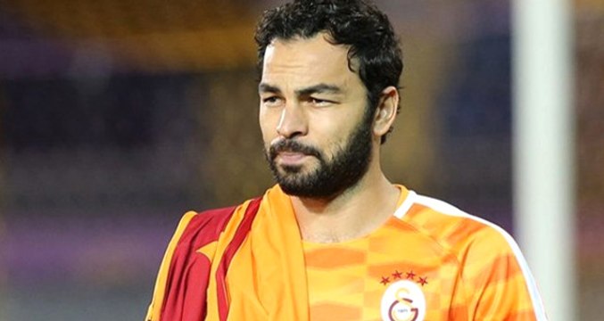UEFA Cezası Sonrası Galatasaray, Selçuk İnan'dan Maaşında İndirim İsteyecek