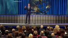 Joel Osteen - THE STORM IS OVER (Powerful Sermon)