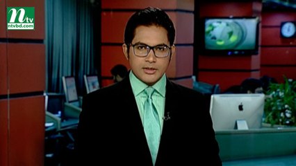 NTV Modhyanner Khobor | 06 June, 2018