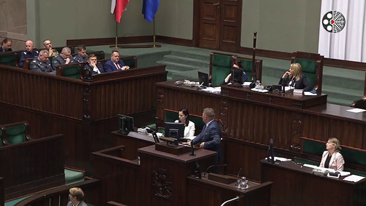 Leszek Ruszczyk - 10.05.18