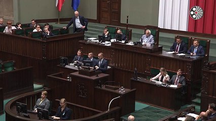 Michał Szczerba - 10.05.18