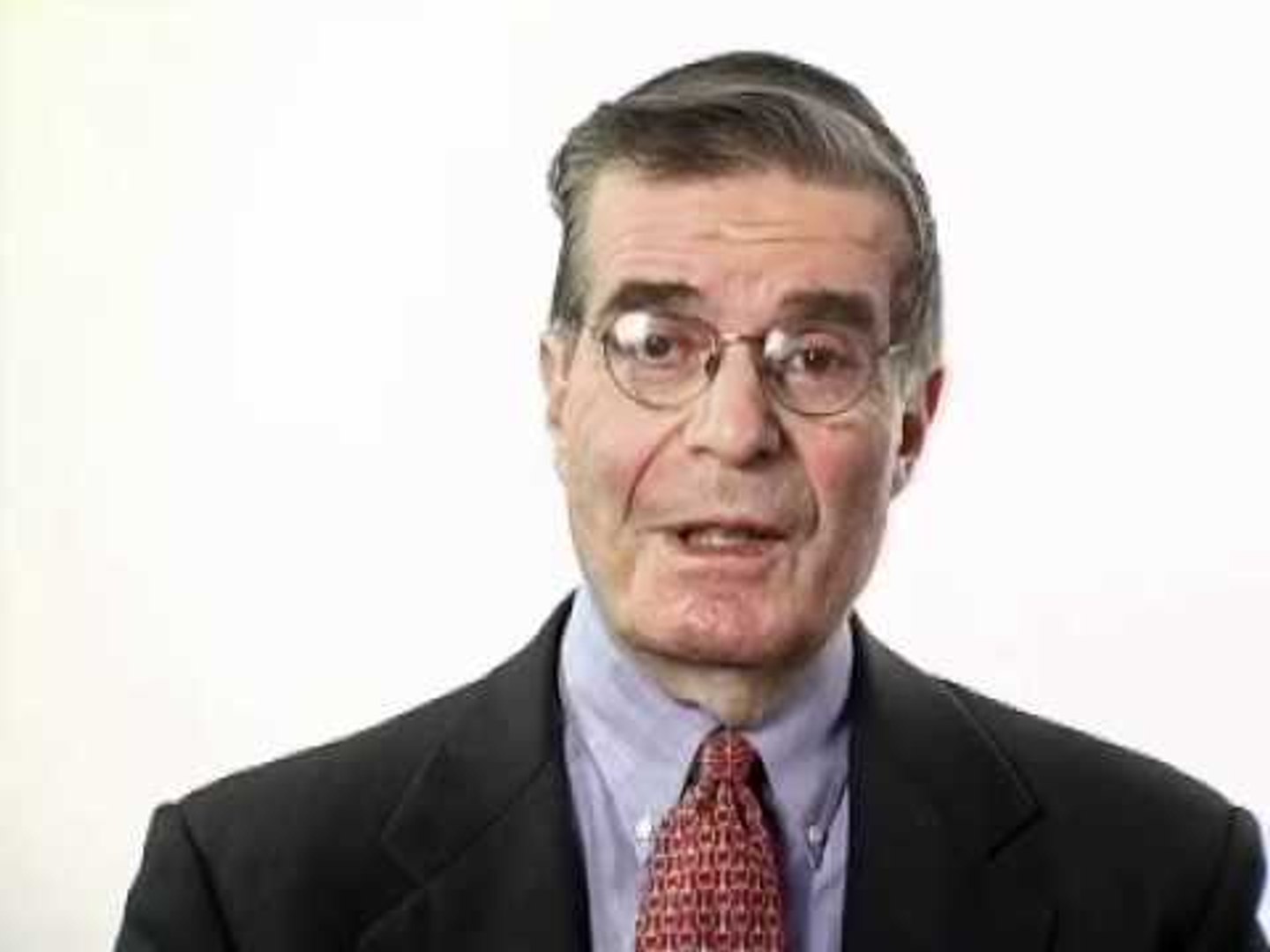 ⁣Ted Sorensen on Force and Diplomacy