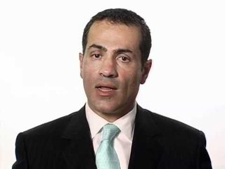 Vali Nasr: What forces have shaped Israel?