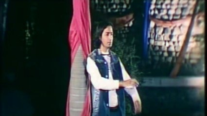 Jeena Hai Mujhe | Asma Lata | Love Song | OST: Phool Aur Kantay