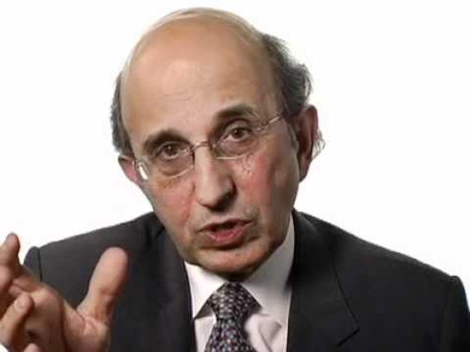 How can teachers teach if parents don't parent?