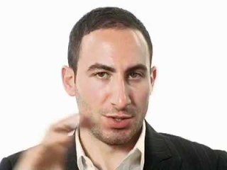 What are today's big issues?